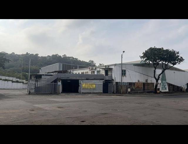 INDUSTRIAL FOR SALE IN SPRINGFIELD PARK